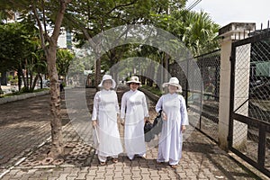 Christianity in Vietnam