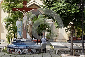 Christianity in Vietnam