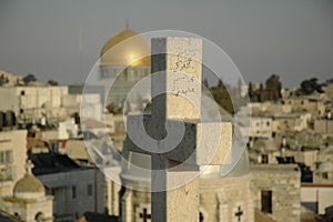 Christianity vs. islam