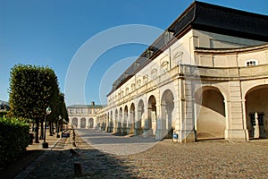 Christiansborg Copenhagen