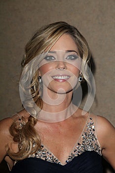 Christina Moore,