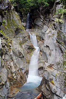 Christine Falls