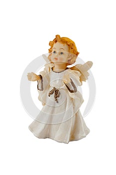 Christmas angel