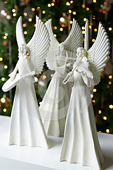 Christmas Angels