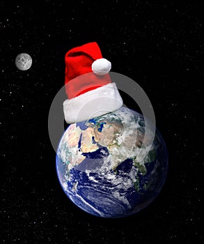 Christmas around the world