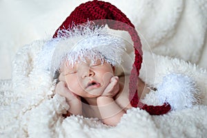 Christmas Baby img