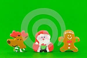 Christmas Background