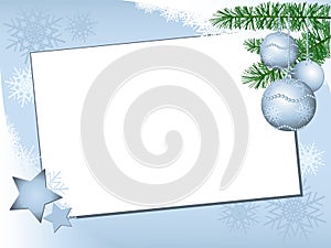 Christmas background