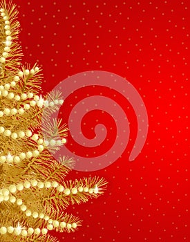 Christmas background