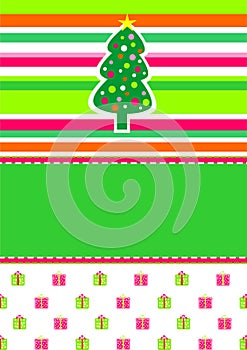 Christmas background