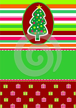 Christmas background