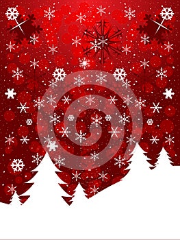 Christmas background