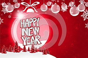 Christmas background