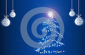 Christmas background