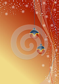 Christmas Background