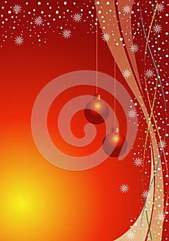 Christmas Background