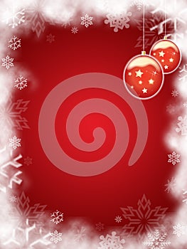 Christmas background