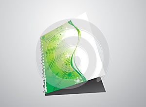 Christmas background