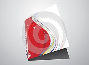 Christmas background