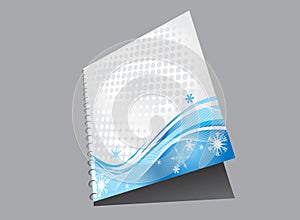 Christmas background