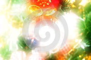 Christmas background 8