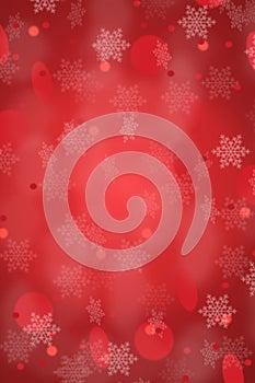 Christmas background backgrounds card copyspace portrait format copy space red wallpaper pattern