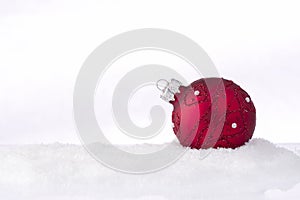 Christmas background