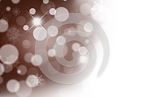 Christmas background.