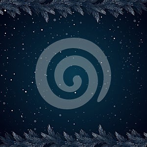 Christmas background