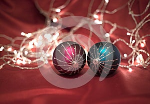 Christmas background