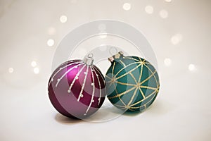 Christmas background