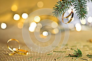 Christmas background