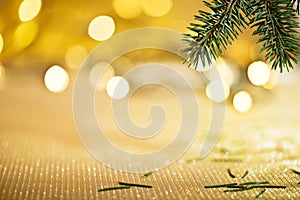 Christmas background