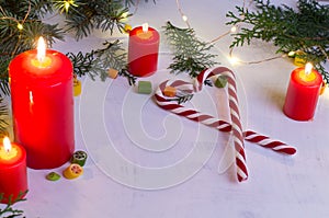 Christmas background