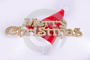 Christmas background with img