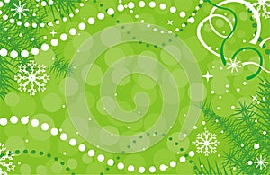 Christmas backgrounds photo