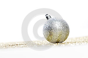 Christmas ball