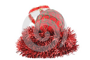 Christmas ball