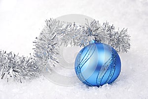 Christmas ball