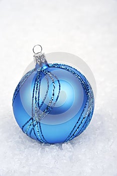 Christmas ball