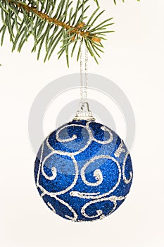 Christmas ball