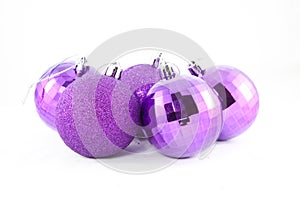 Christmas Balls