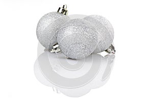 Christmas balls