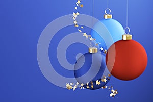 Christmas Balls