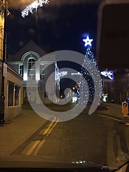 Christmas in Ballymoney