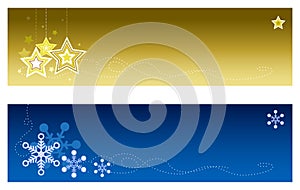Christmas Banners #2