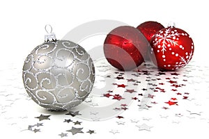 Christmas Baubles