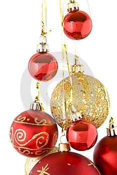 Christmas Baubles