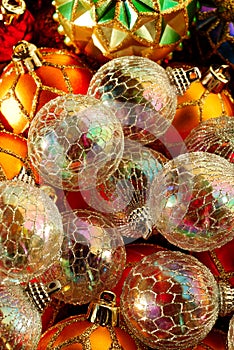 Christmas Baubles