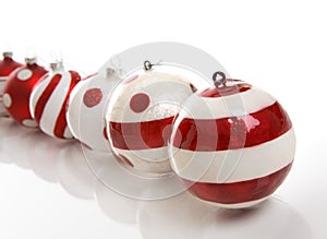 Christmas Baubles